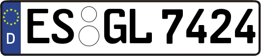 ES-GL7424