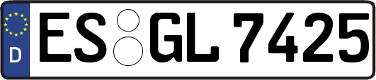 ES-GL7425