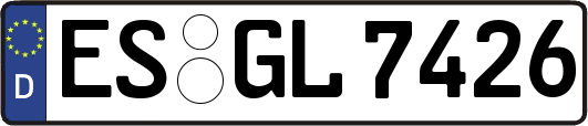 ES-GL7426