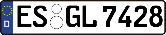 ES-GL7428