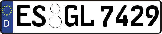 ES-GL7429