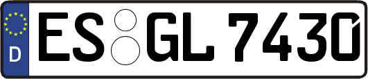 ES-GL7430