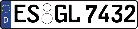 ES-GL7432