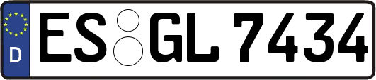 ES-GL7434