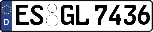 ES-GL7436