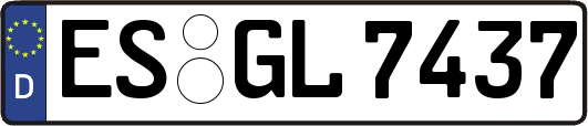 ES-GL7437