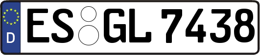 ES-GL7438