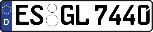 ES-GL7440
