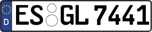 ES-GL7441