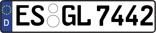 ES-GL7442