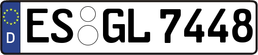ES-GL7448