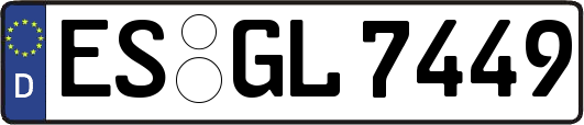 ES-GL7449