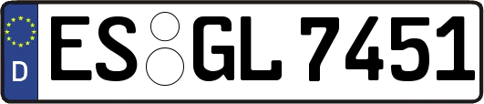 ES-GL7451