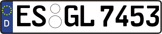 ES-GL7453