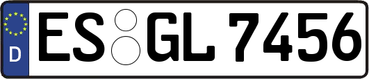 ES-GL7456