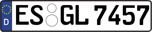 ES-GL7457