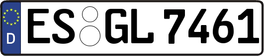 ES-GL7461