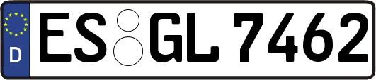 ES-GL7462