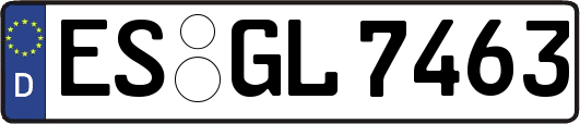 ES-GL7463