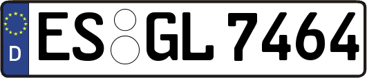 ES-GL7464