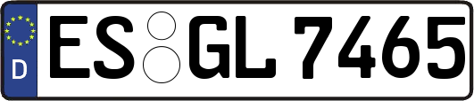 ES-GL7465