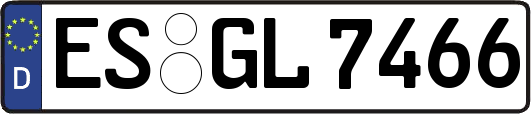 ES-GL7466