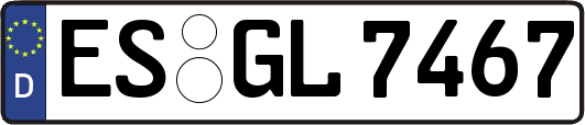 ES-GL7467