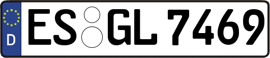 ES-GL7469