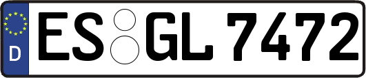 ES-GL7472