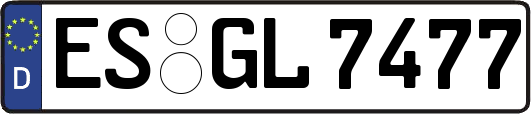 ES-GL7477