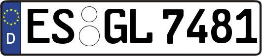 ES-GL7481