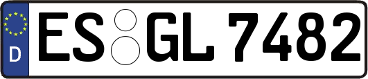 ES-GL7482