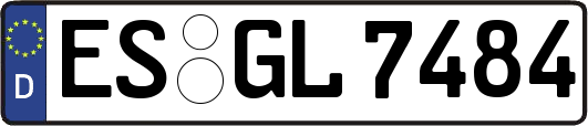 ES-GL7484