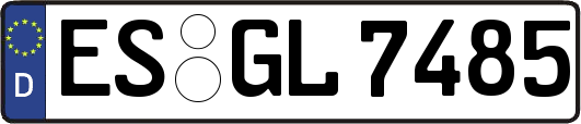 ES-GL7485
