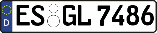 ES-GL7486