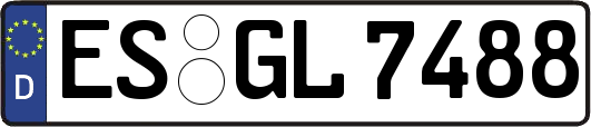 ES-GL7488