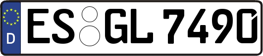 ES-GL7490
