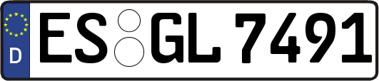 ES-GL7491