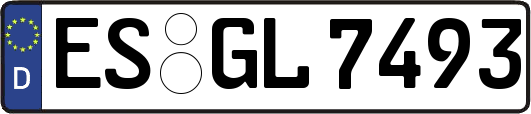 ES-GL7493