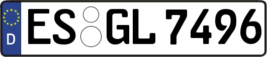 ES-GL7496