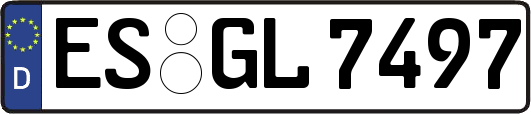 ES-GL7497