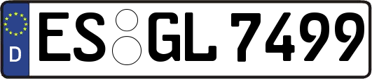 ES-GL7499
