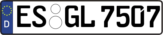 ES-GL7507