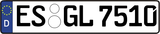 ES-GL7510