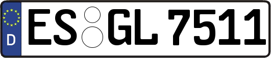 ES-GL7511