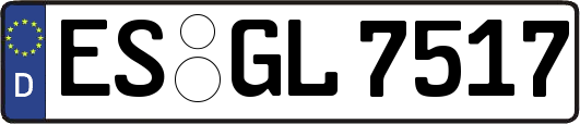 ES-GL7517