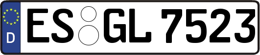 ES-GL7523