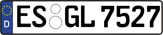 ES-GL7527