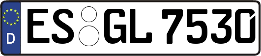 ES-GL7530