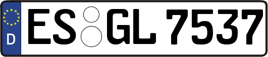 ES-GL7537